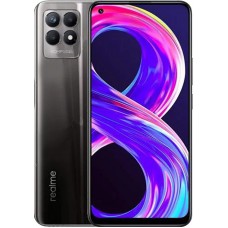 Realme 8i 4+128Гб EU